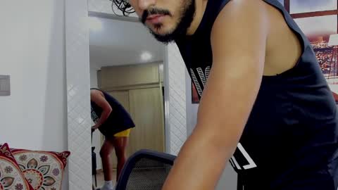 Snapshot of david_johnson372 chatting on February 26, 11:52 am Hey im David that loves to explore and speak their fantasies. Very open talktative and nice. Feel free to chat with me online show from February 26, 11:52 am