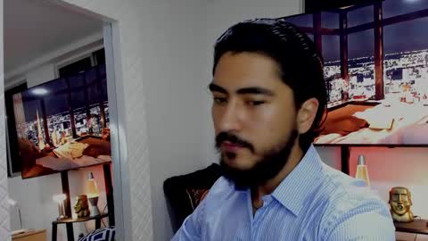 Snapshot of david_johnson372 chatting on January 19, 2:15 am Hey im David that loves to explore and speak their fantasies. Very open talktative and nice. Feel free to chat with me online show from January 19, 2:15 am