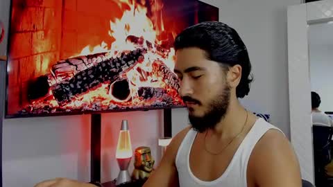 Snapshot of david_johnson372 chatting on January 11, 1:59 am Hey im David that loves to explore and speak their fantasies. Very open talktative and nice. Feel free to chat with me online show from January 11, 1:59 am