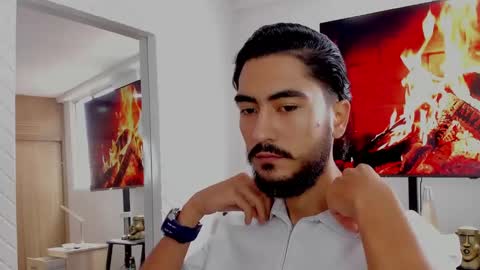 Snapshot of david_johnson372 chatting on February 15, 1:05 pm Hey im David that loves to explore and speak their fantasies. Very open talktative and nice. Feel free to chat with me online show from February 15, 1:05 pm