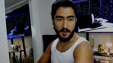 Snapshot of david_johnson372 chatting on February 2, 8:57 am Hey im David that loves to explore and speak their fantasies. Very open talktative and nice. Feel free to chat with me online show from February 2, 8:57 am