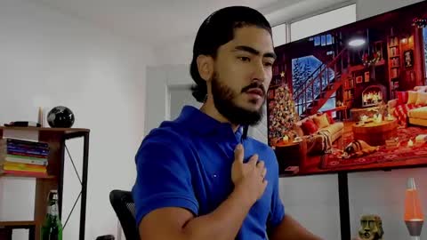 Snapshot of david_johnson372 chatting on December 15, 1:00 pm Hey im David that loves to explore and speak their fantasies. Very open talktative and nice. Feel free to chat with me online show from December 15, 1:00 pm