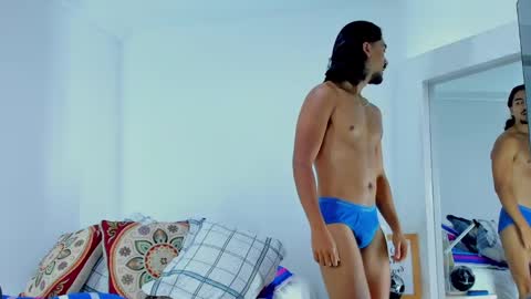 Snapshot of david_johnson372 chatting on September 17, 11:33 am Hey im David that loves to explore and speak their fantasies. Very open talktative and nice. Feel free to chat with me online show from September 17, 11:33 am