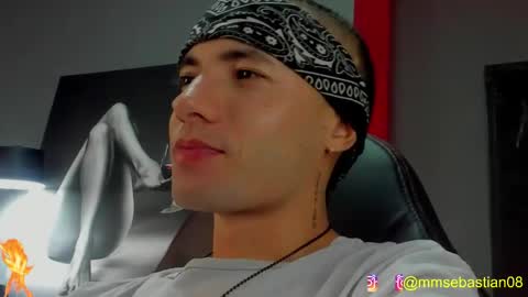 David Jons online show from April 20, 3:20 am