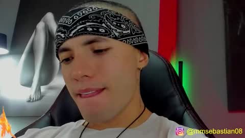 David Jons online show from February 24, 2:01 am