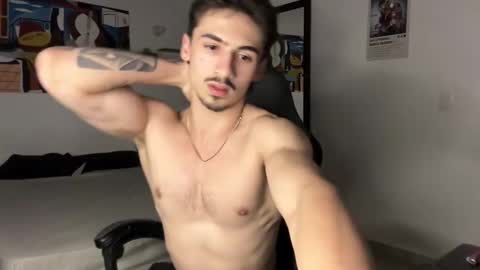 David online show from November 5, 2:35 am