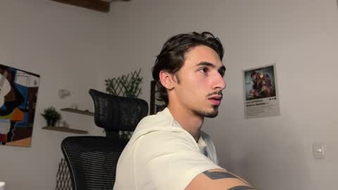 David online show from April 10, 3:35 am