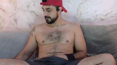 JF oliveira online show from October 3, 1:49 pm