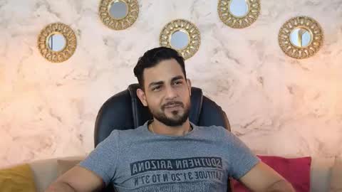 JF oliveira online show from February 24, 2:37 pm