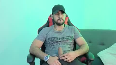 JF oliveira online show from January 8, 12:10 pm