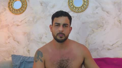 JF oliveira online show from March 9, 12:42 pm