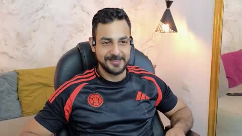 JF oliveira online show from September 25, 12:59 pm