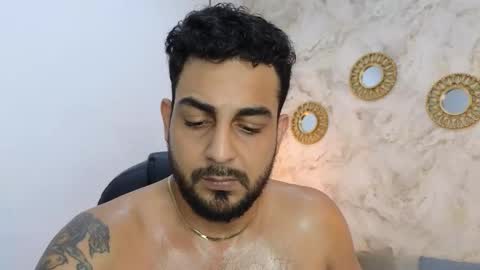 JF oliveira online show from February 23, 12:43 pm