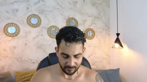 JF oliveira online show from January 18, 12:47 pm