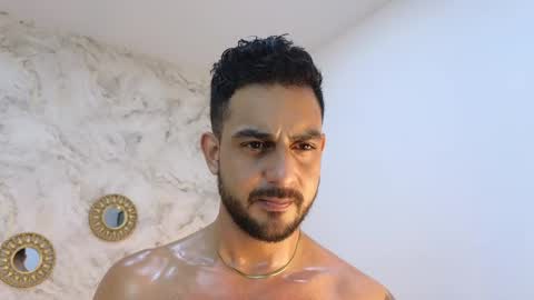 JF oliveira online show from December 19, 1:18 pm