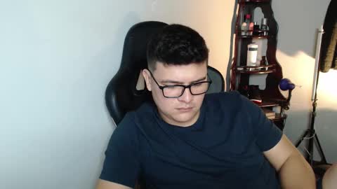 david smit online show from February 27, 4:57 am