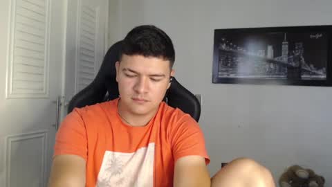 david smit online show from January 17, 3:11 pm