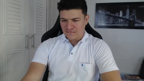 david smit online show from December 8, 7:22 pm