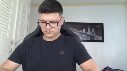 david smit online show from February 1, 5:37 pm