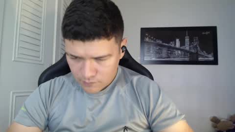 david smit online show from January 28, 2:53 pm