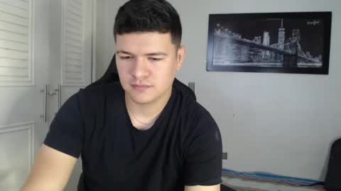 david smit online show from December 6, 2:49 pm