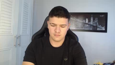 david smit online show from January 3, 9:05 pm