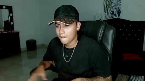 David Bless online show from December 5, 1:02 am