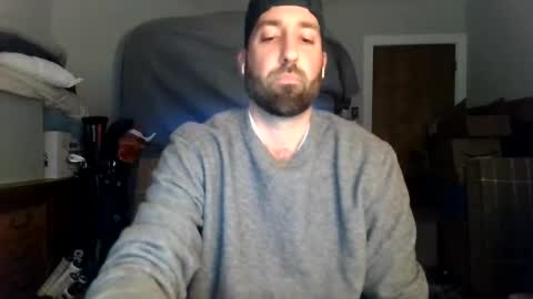 DavidBoner85 online show from November 14, 9:38 pm