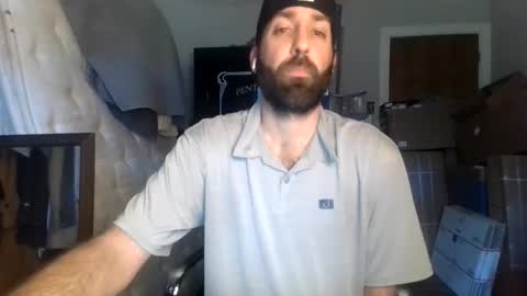 DavidBoner85 online show from February 7, 7:08 pm