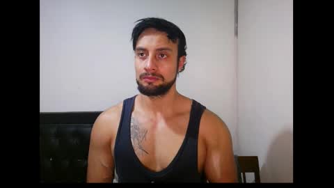 davidcr89 online show from February 20, 6:19 am