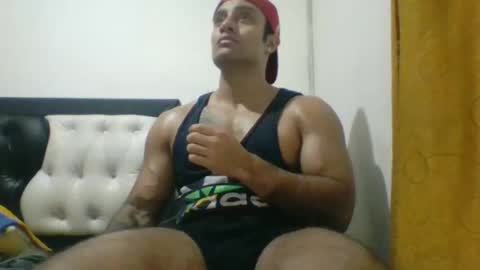 davidcr89 online show from November 19, 7:08 am