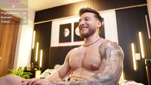 David Blakee online show from February 15, 7:51 am