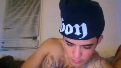 davidfry25 online show from December 25, 6:52 am