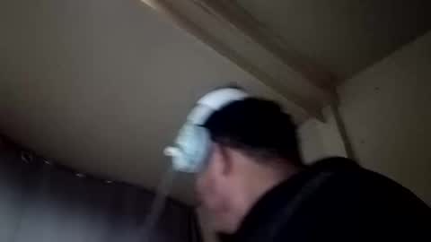 Snapshot of davidjose1995 chatting on December 17, 3:39 am Juice cock online show from December 17, 3:39 am