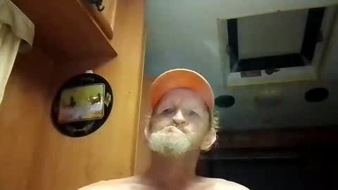 David Doyle online show from February 1, 6:29 pm