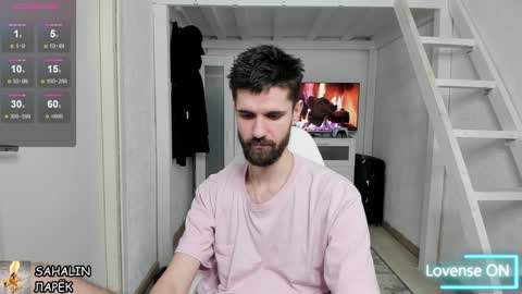 David online show from January 24, 9:26 pm