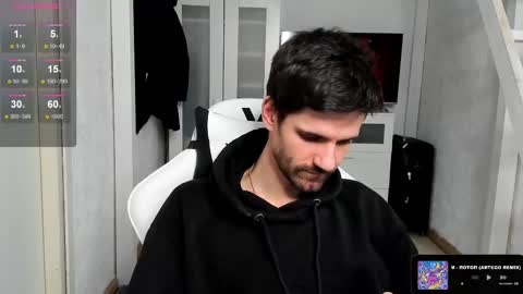 David online show from February 21, 9:32 pm