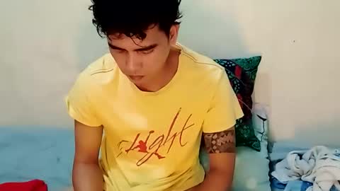 davidrocero online show from March 9, 1:49 pm