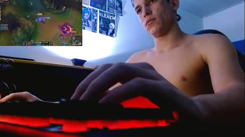 davidsalazar33 online show from March 9, 9:53 pm