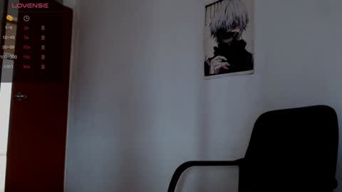 davidsalazar33 online show from January 31, 4:38 pm