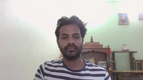 Dude97 online show from March 13, 9:17 am