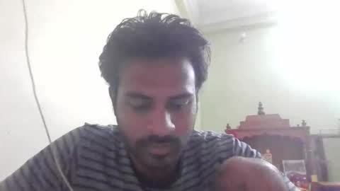 Dude97 online show from April 2, 6:27 pm