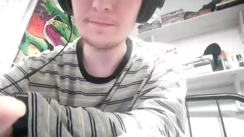 davidwood666 online show from November 3, 8:10 pm