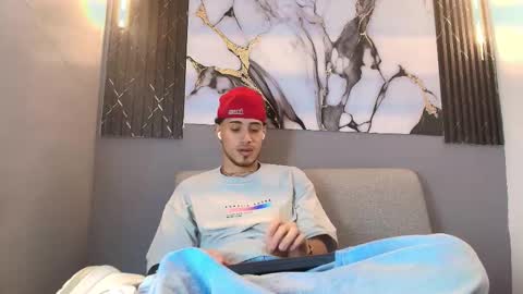 DAVID online show from December 15, 12:13 pm