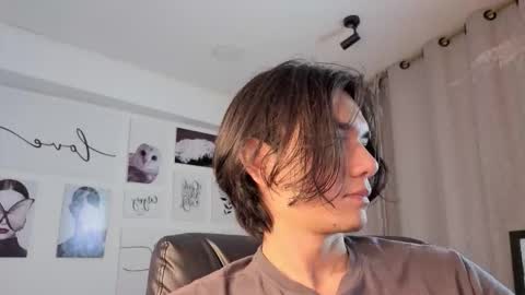 davoxer online show from January 8, 5:45 am