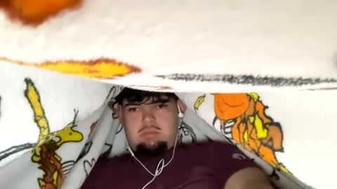 dawson581199 online show from March 26, 6:06 am