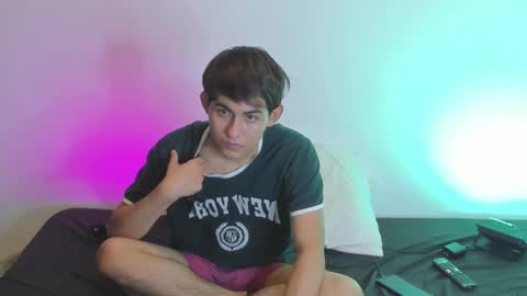 dayner_fox online show from January 13, 6:40 am