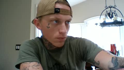 Daytona Dalton online show from February 11, 4:02 pm