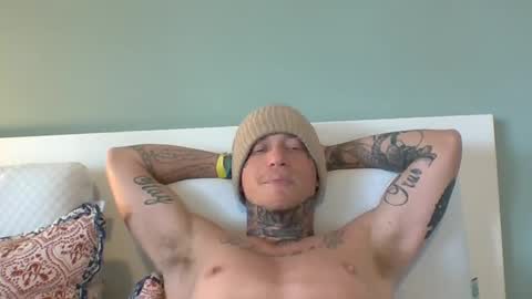 Daytona Dalton online show from February 6, 6:24 pm