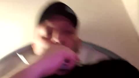 dazzaboxer online show from November 18, 12:58 am